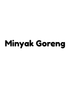 Minyak Goreng